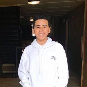 Meet your Posher, Edward